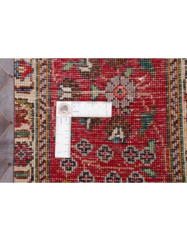 Tappeto Tabriz  cm.208x313