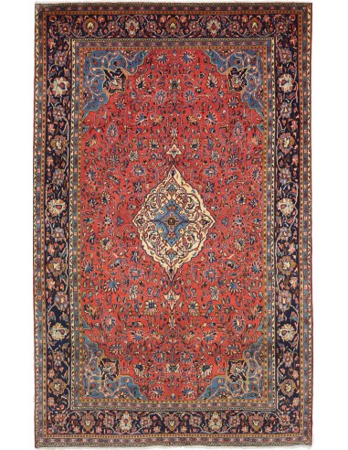 Tappeto Sarough  cm.198x315
