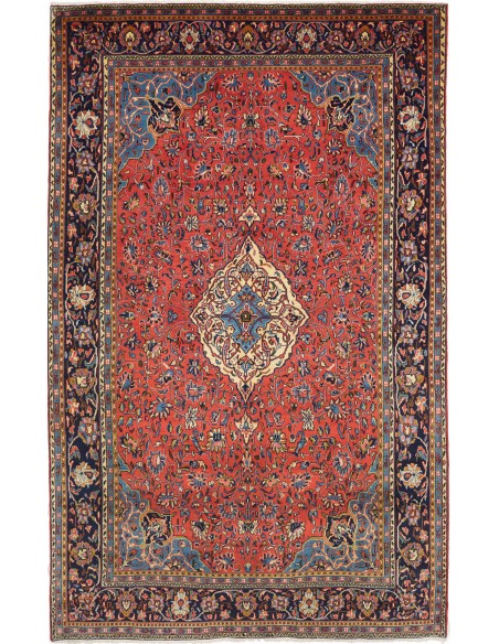 Tappeto Sarough  cm.198x315