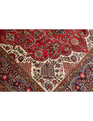 Tappeto Tabriz  cm.202x290