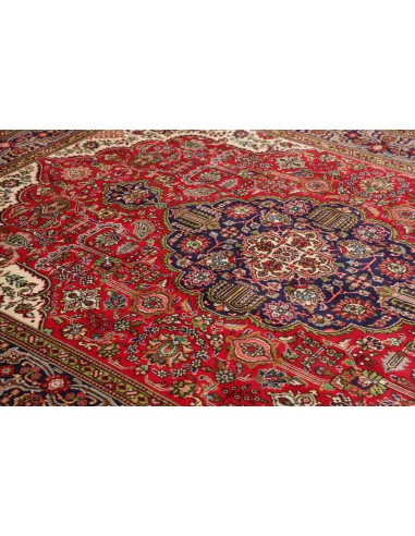Tappeto Tabriz  cm.202x290