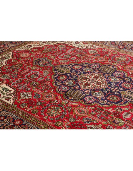 Tappeto Tabriz  cm.202x290