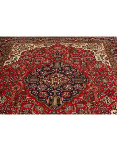 Tappeto Tabriz  cm.202x290