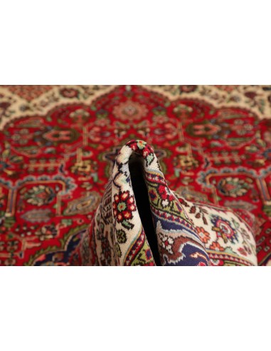 Tappeto Tabriz  cm.202x290