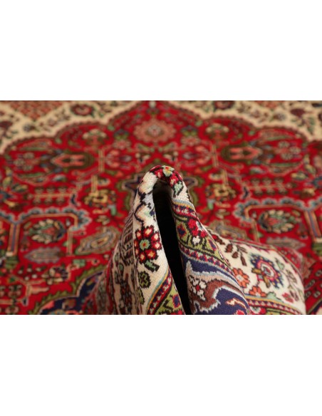 Tappeto Tabriz  cm.202x290