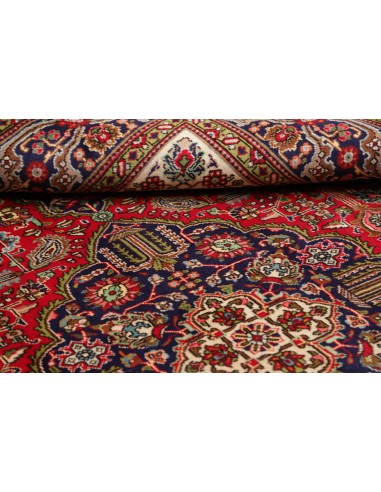 Tappeto Tabriz  cm.202x290