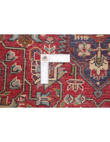 Tappeto Tabriz  cm.202x290