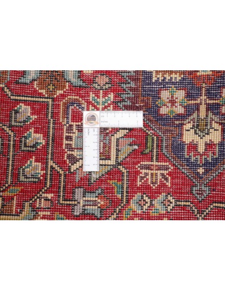 Tappeto Tabriz  cm.202x290