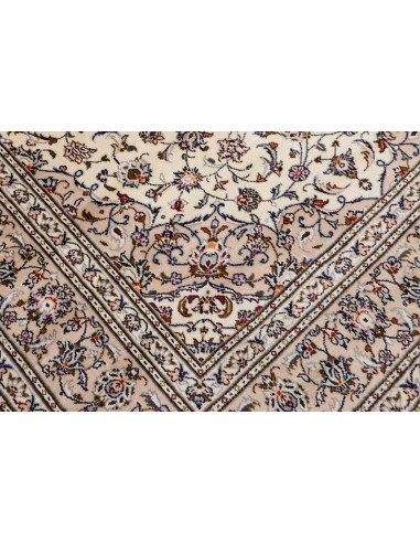 Tappeto Kashan  cm.192x290