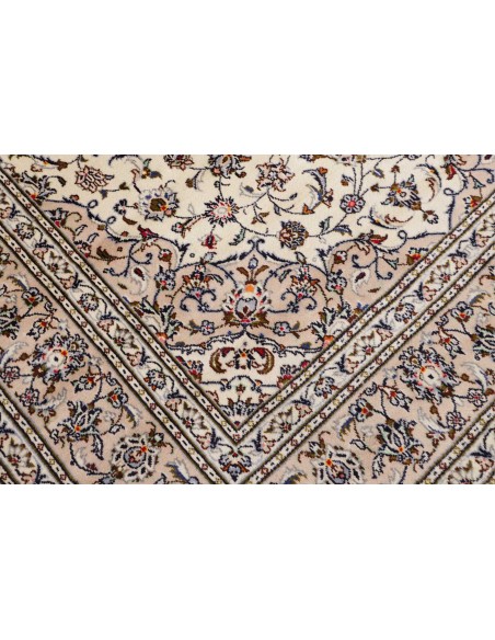 Tappeto Kashan  cm.192x290