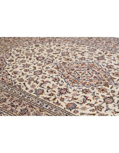 Tappeto Kashan  cm.192x290