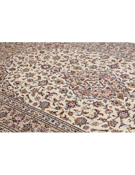 Tappeto Kashan  cm.192x290