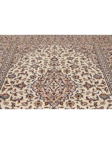 Tappeto Kashan  cm.192x290