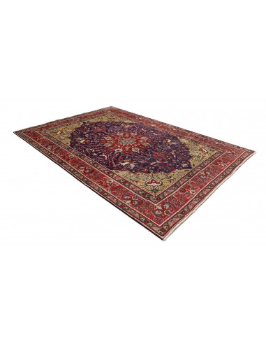 Tappeto Tabriz  cm.200x283