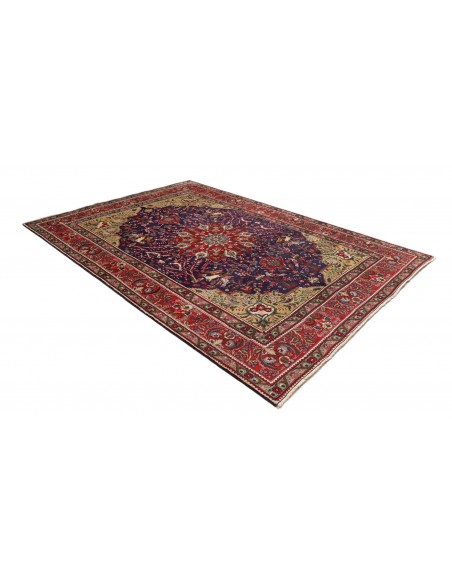 Tappeto Tabriz  cm.200x283