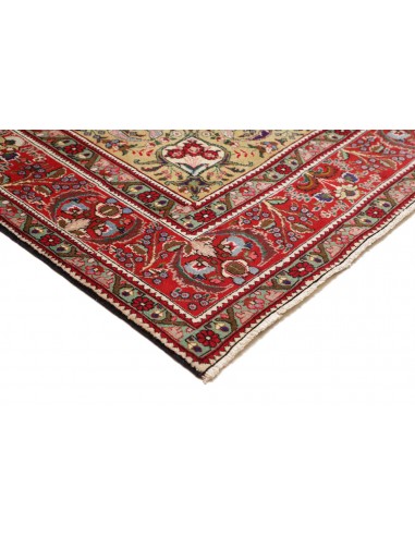 Tappeto Tabriz  cm.200x283