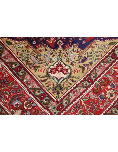Tappeto Tabriz  cm.200x283