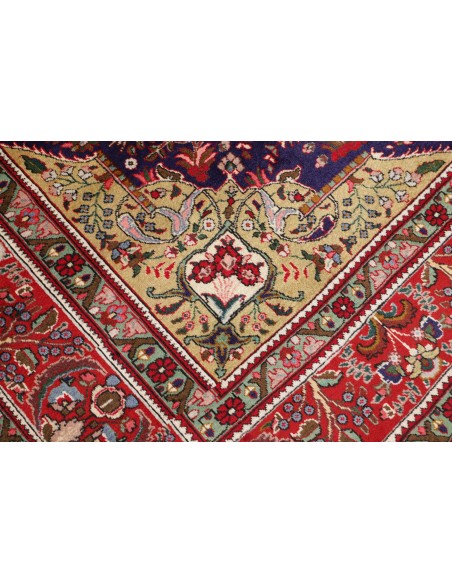 Tappeto Tabriz  cm.200x283