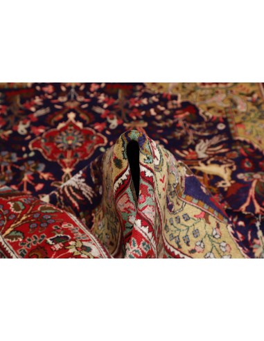 Tappeto Tabriz  cm.200x283