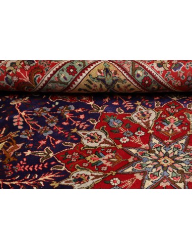 Tappeto Tabriz  cm.200x283