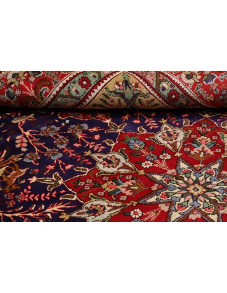 Tappeto Tabriz  cm.200x283