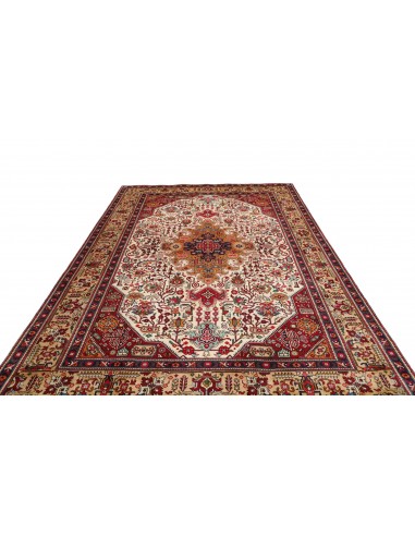 Tappeto Tabriz  cm.203x290