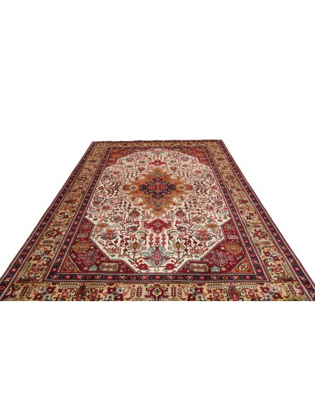 Tappeto Tabriz  cm.203x290
