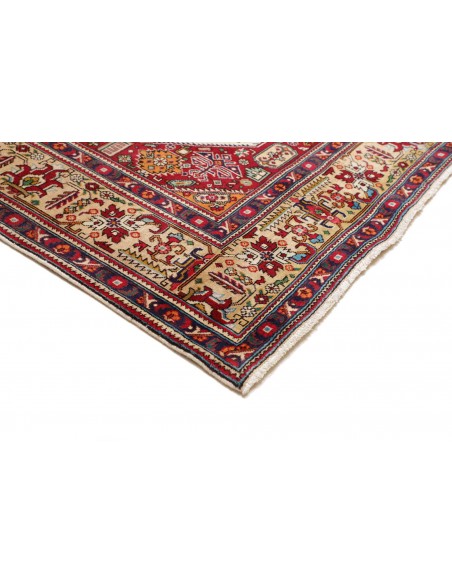 Tappeto Tabriz  cm.203x290