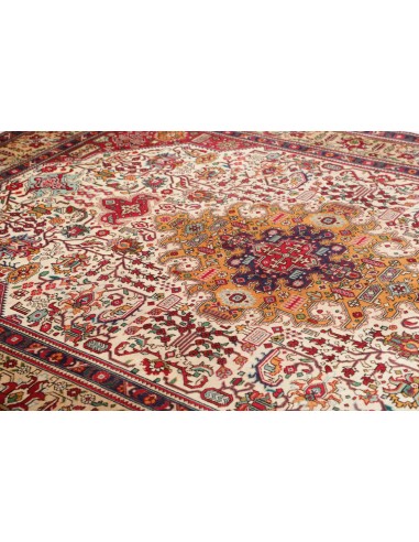 Tappeto Tabriz  cm.203x290