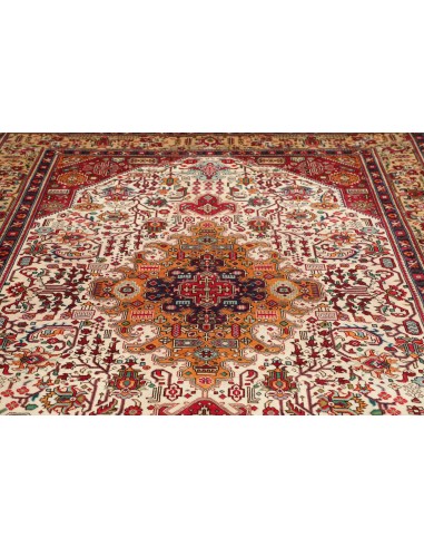 Tappeto Tabriz  cm.203x290