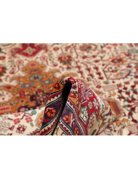 Tappeto Tabriz  cm.203x290