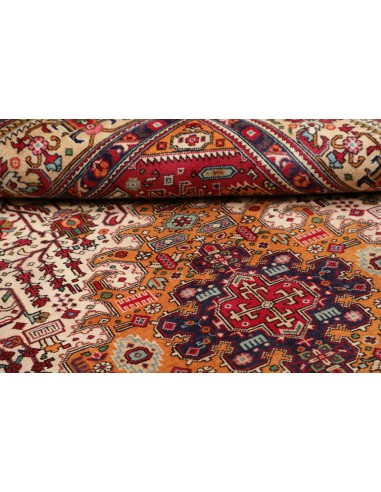 Tappeto Tabriz  cm.203x290