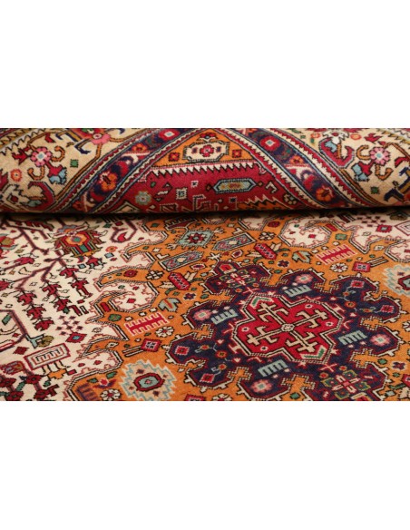 Tappeto Tabriz  cm.203x290