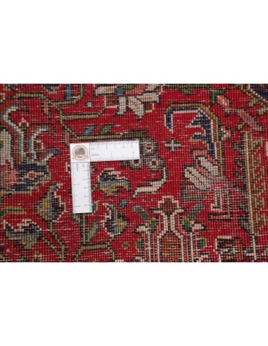 Tappeto Tabriz  cm.203x290