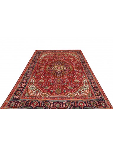 Tappeto Tabriz  cm.196x306