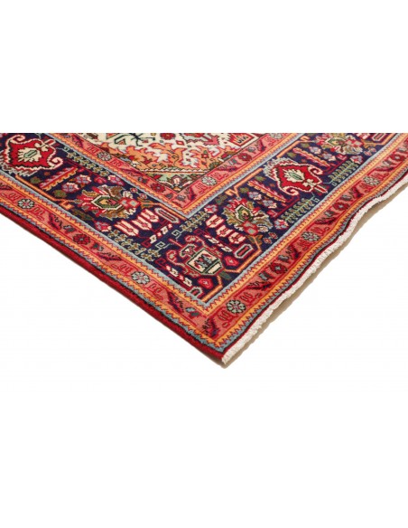 Tappeto Tabriz  cm.196x306