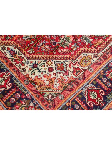 Tappeto Tabriz  cm.196x306