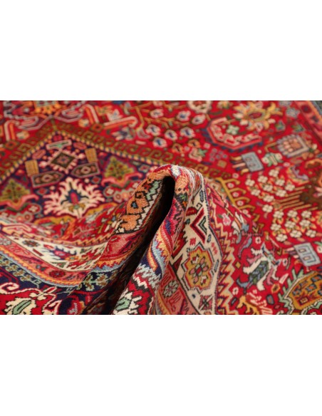 Tappeto Tabriz  cm.196x306