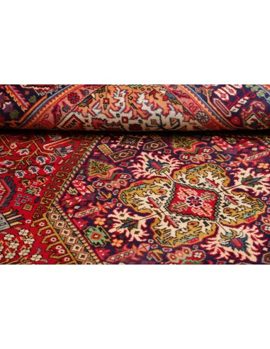 Tappeto Tabriz  cm.196x306