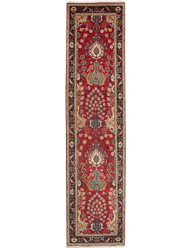 Tappeto Tabriz  cm.80x343