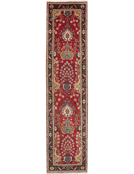 Tappeto Tabriz  cm.80x343