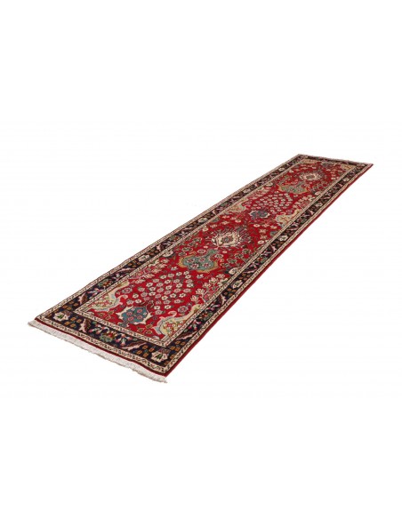 Tappeto Tabriz  cm.80x343