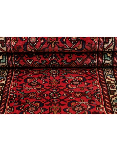 Tappeto Hamadan  cm.75x206