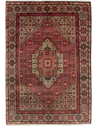 Tappeto Zandjan  cm.126x190