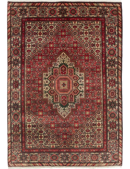 Tappeto Zandjan  cm.126x190