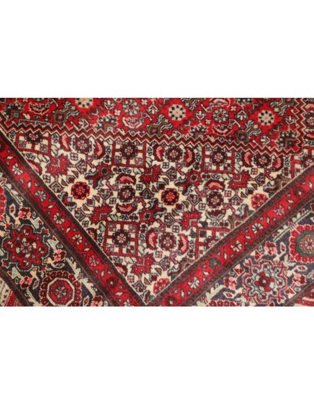 Tappeto Zandjan  cm.126x190