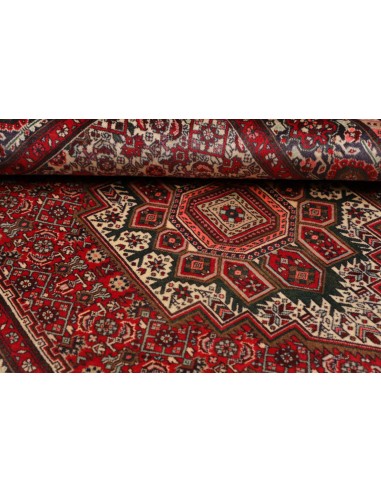 Tappeto Zandjan  cm.126x190