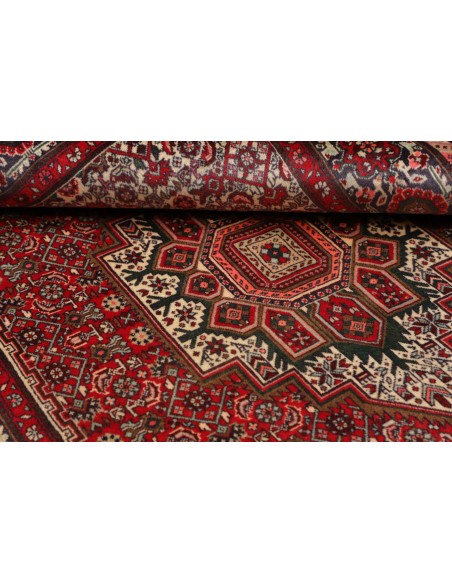 Tappeto Zandjan  cm.126x190