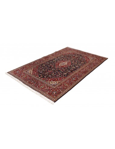 Tappeto Kashan  cm.132x210