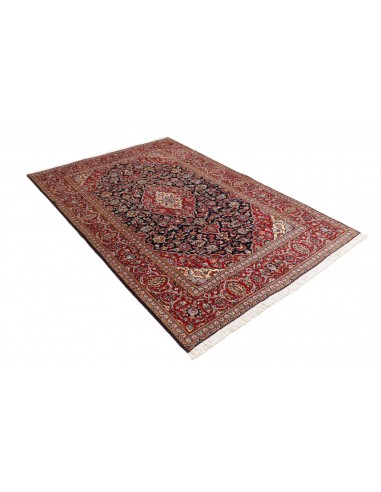 Tappeto Kashan  cm.132x210